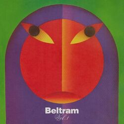 Cover of Beltram, Vol. 1 (2023 Remasterd)