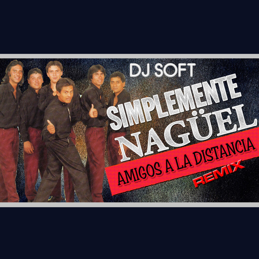 Picture of Amigos en la Distancia (Remix)