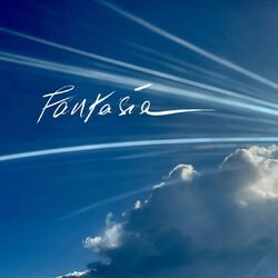Cover of Fantasia (Live)