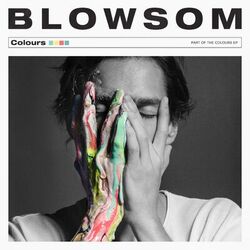Cover of Colours