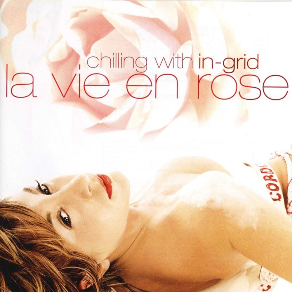 Picture of La vie en rose