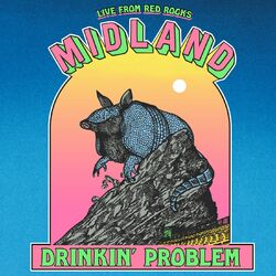 Cover of Drinkin' Problem (Live From Red Rocks)