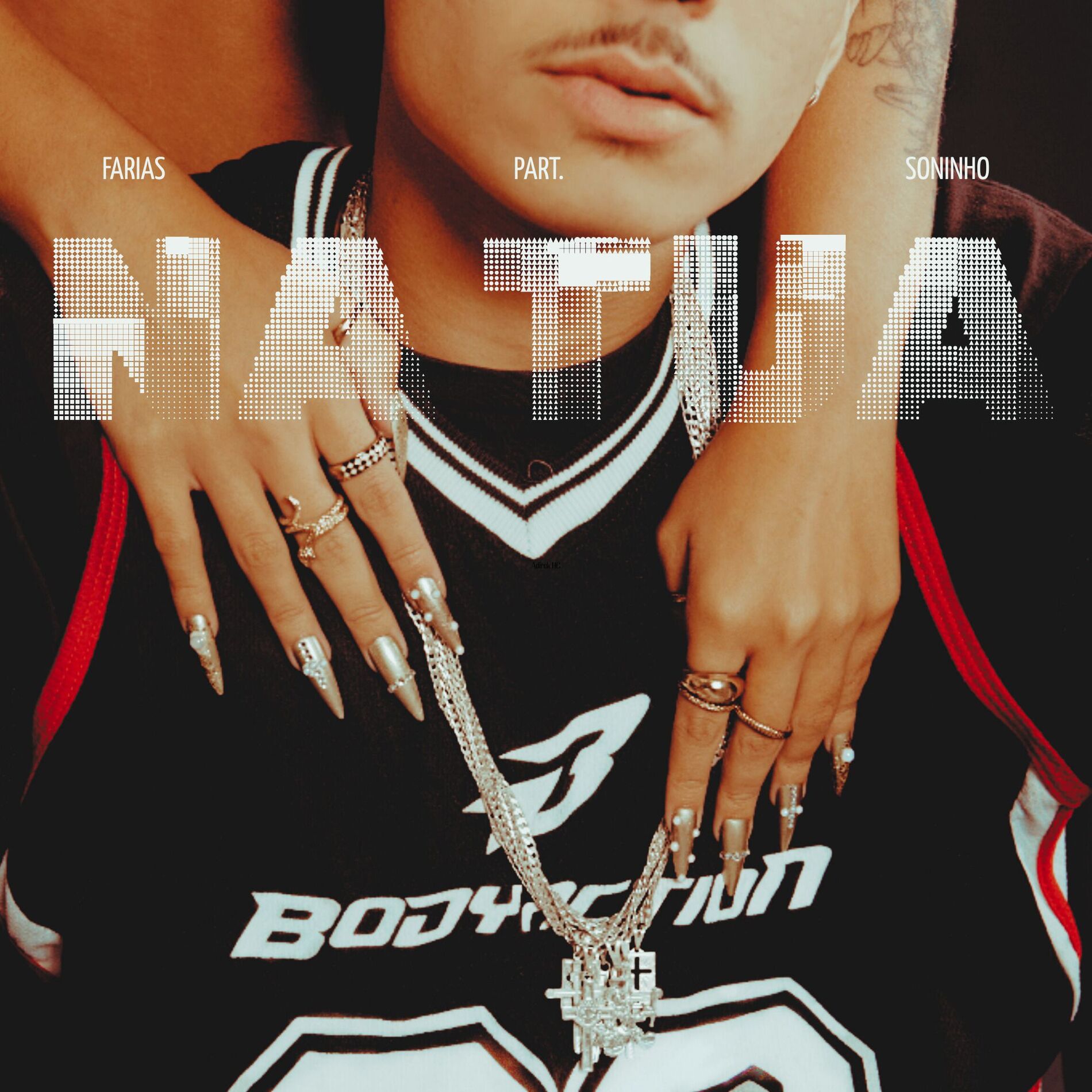 Album cover of NA TUA