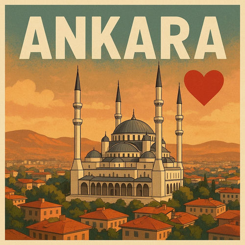 Ankara