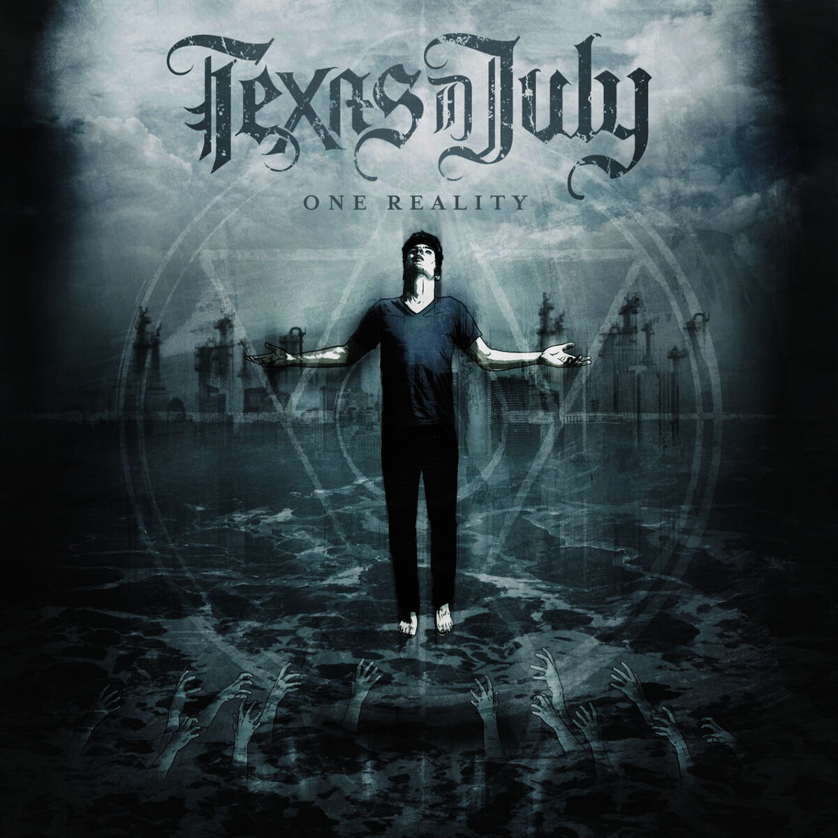 Album cover of One Reality