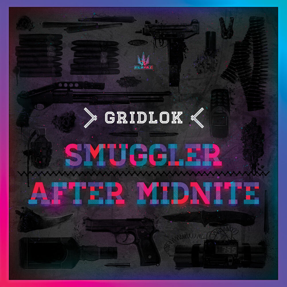 Picture of Smuggler / After Midnite