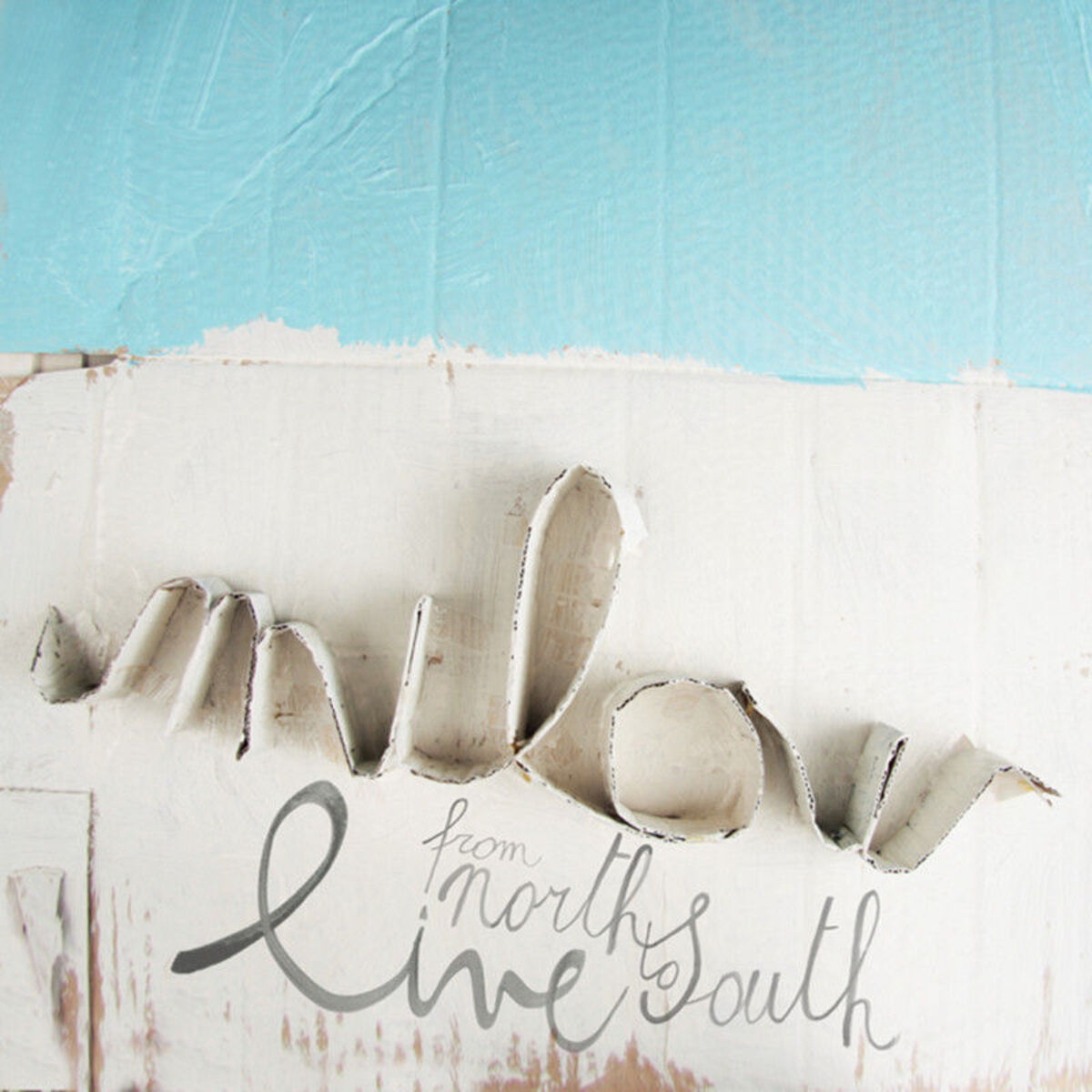 Album cover of You Don't Know (Live)