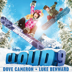 Cover of Cloud 9