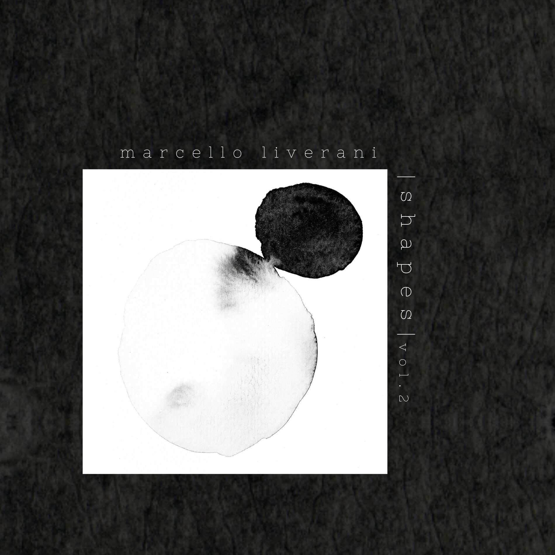 Album cover of Shapes - Vol. 2
