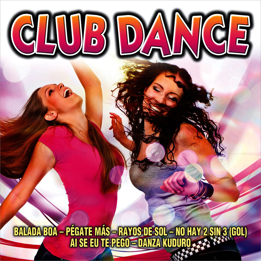 Picture of Club Dance