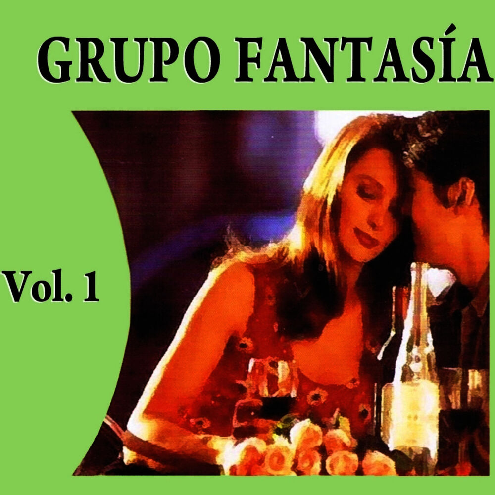 Picture of Boleros De Fantasia Volume 1