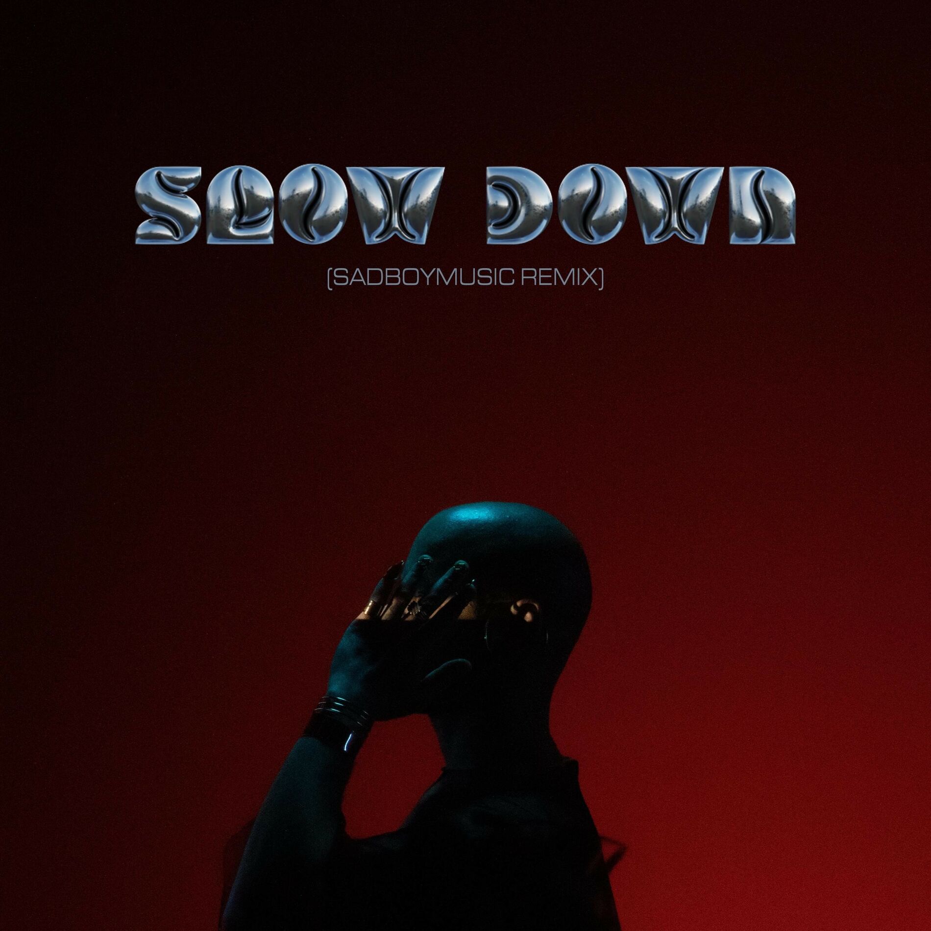 Album cover of Slow Down (SADBOYMUSIC Remix)