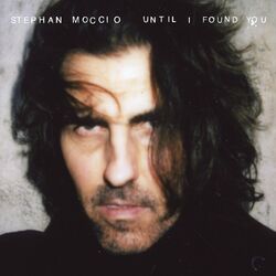 Cover of Until I Found You