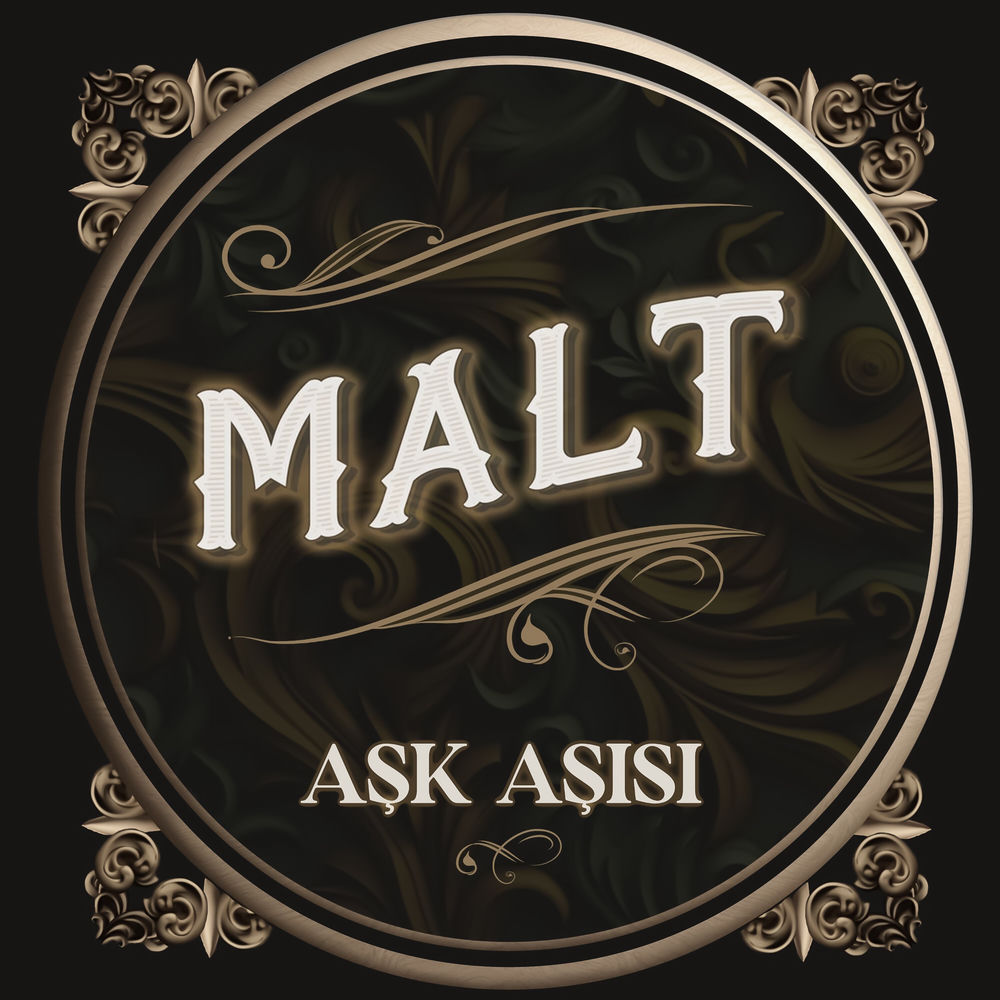 Aşk Aşısı cover