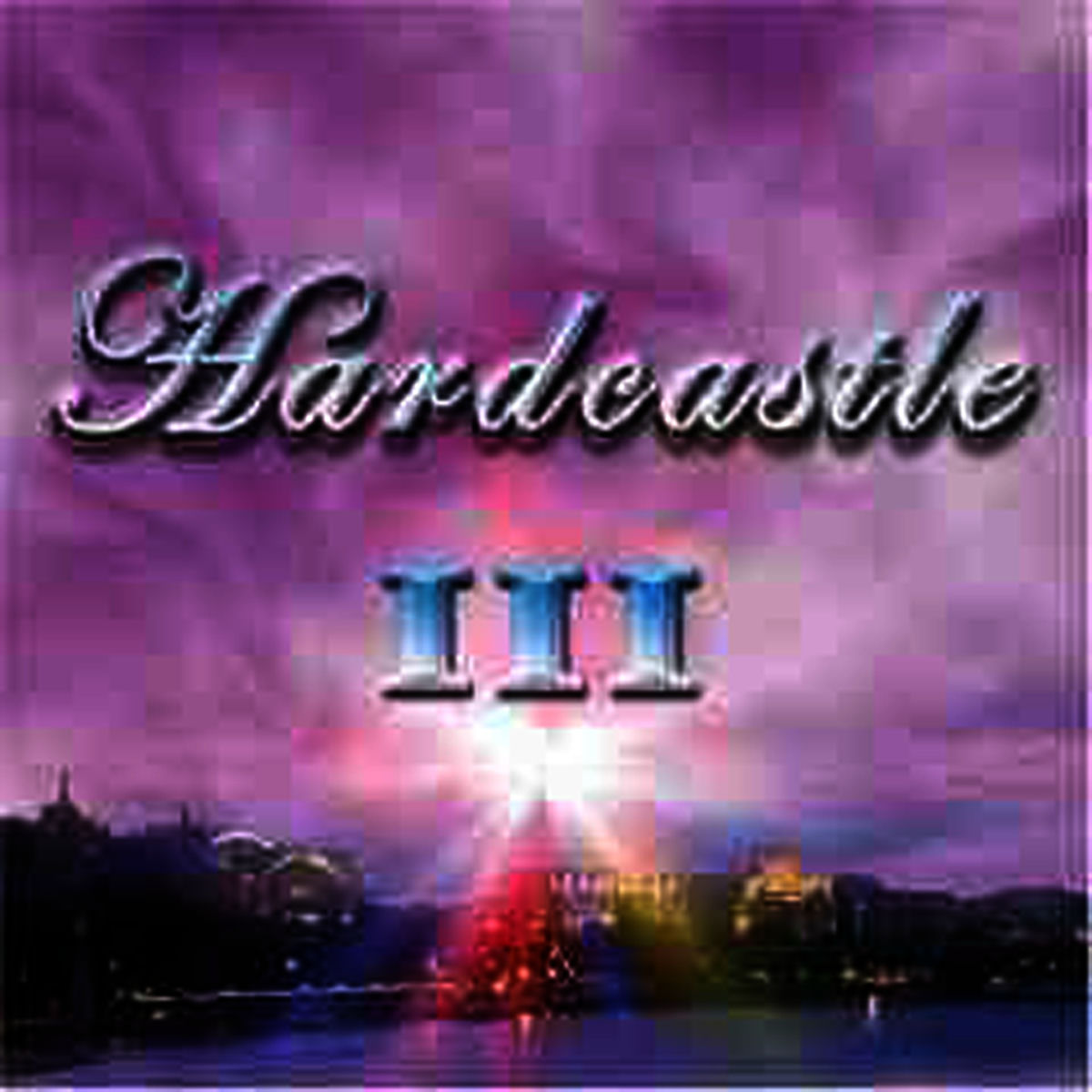Album cover of Hardcastle 3