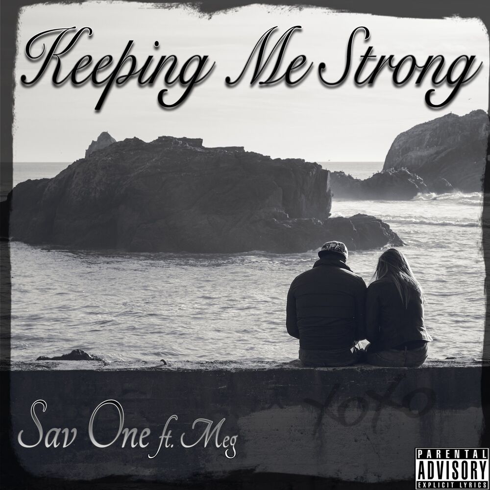 Picture of Keeping Me Strong (feat. Meg)