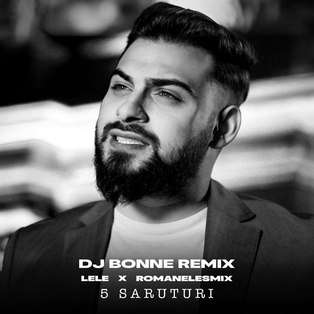 Picture of 5 Saruturi (Dj Bonne Remix)