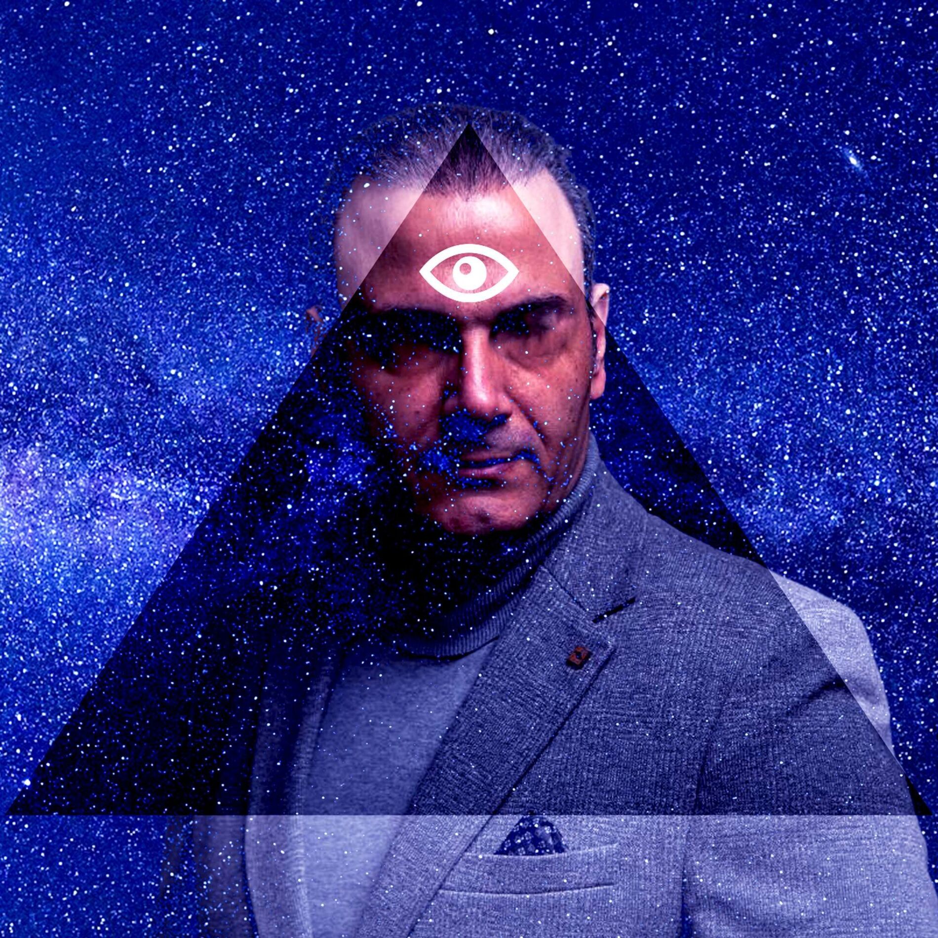 Album cover of Ruzegare Gharib (remix)