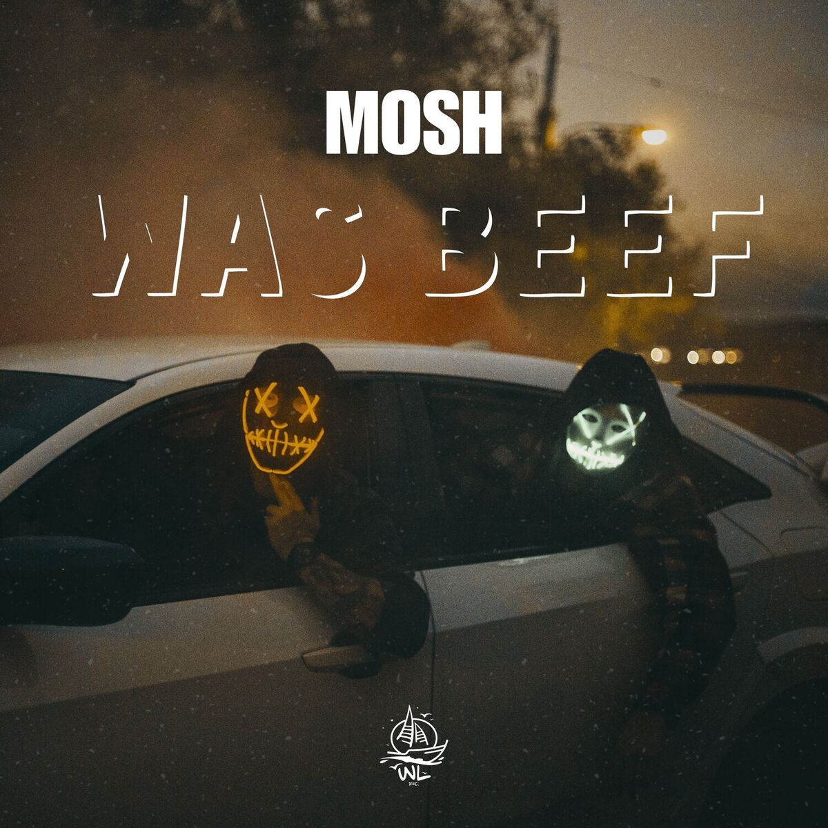 Album cover of Was Beef