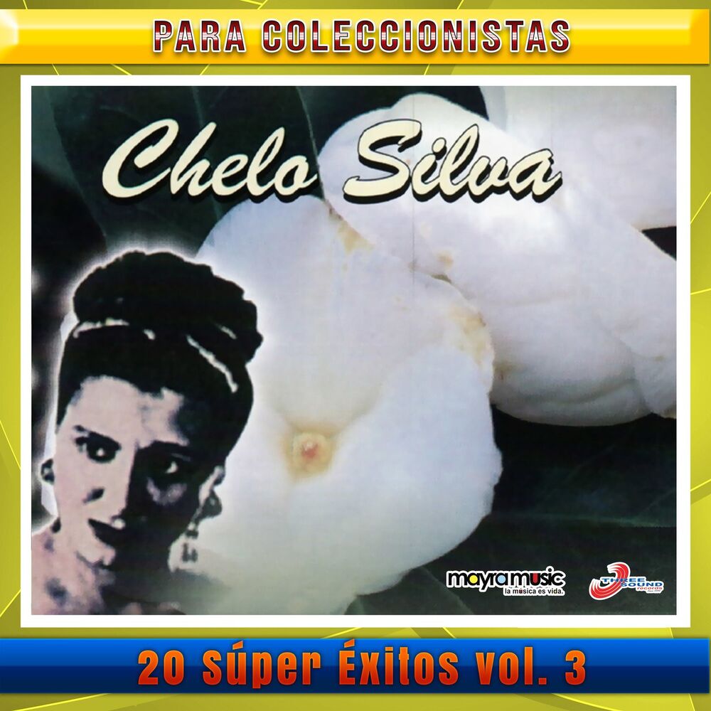 Picture of 20 Súper Éxitos, Volumen 1