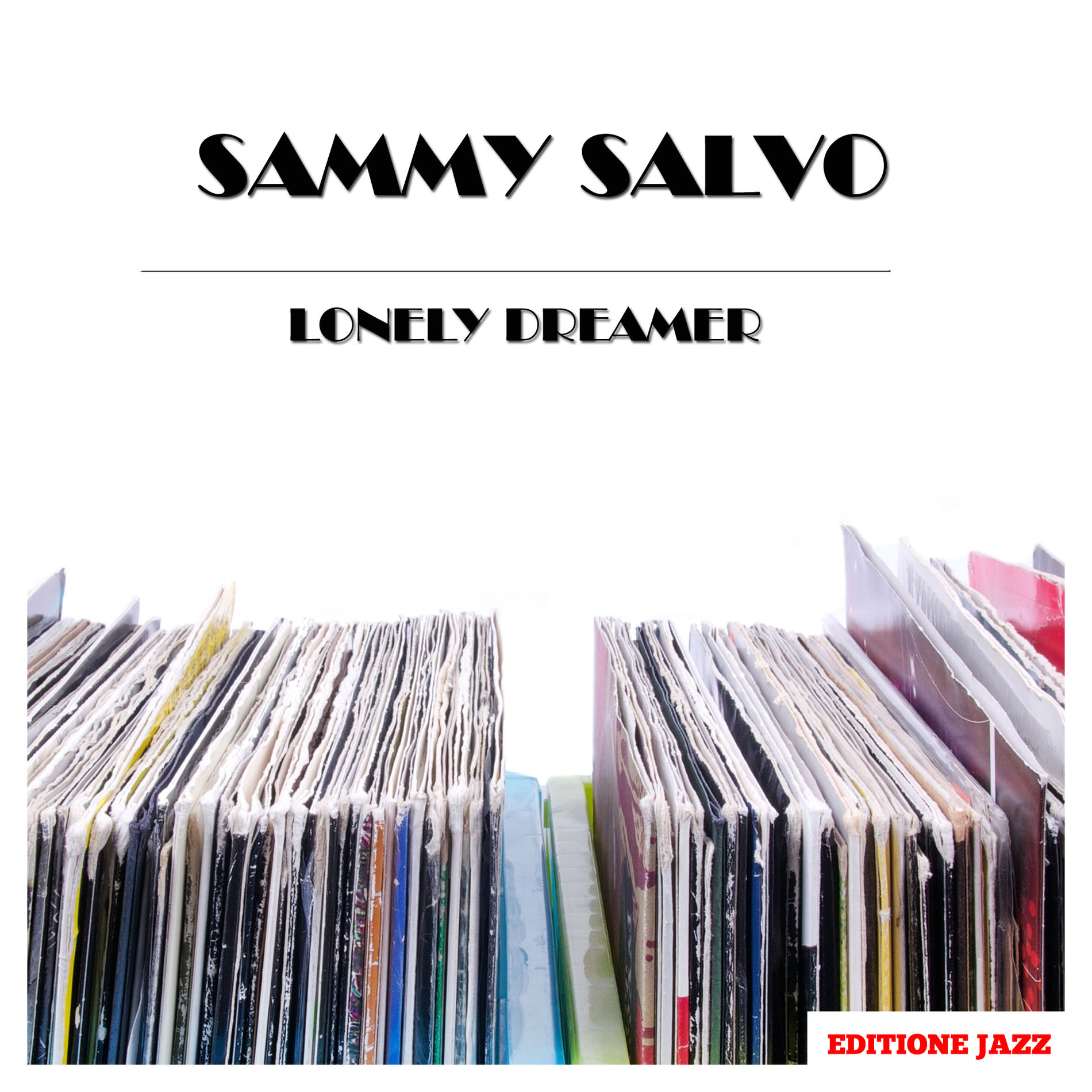 Album cover of Lonely Dreamer