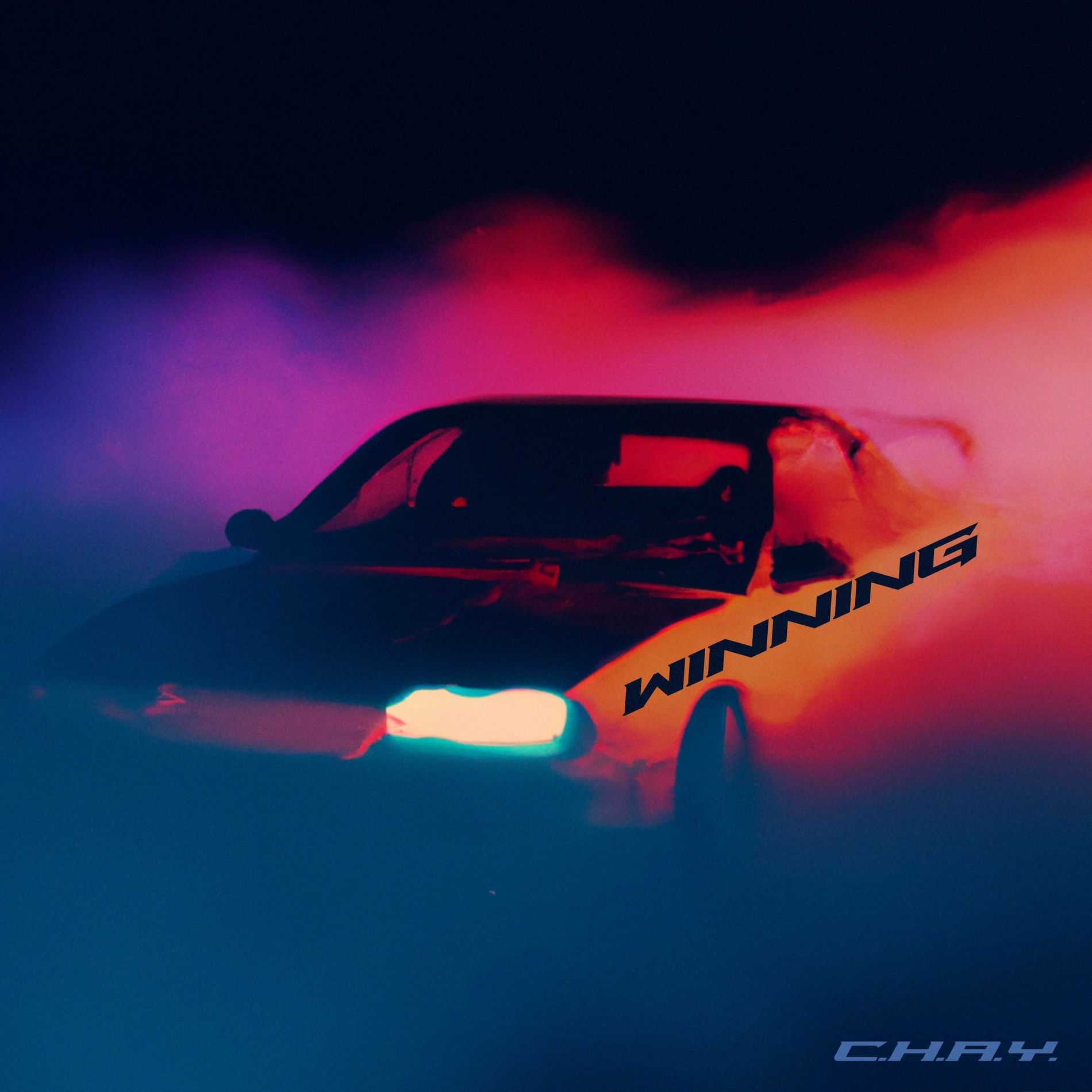 Album cover of WINNING