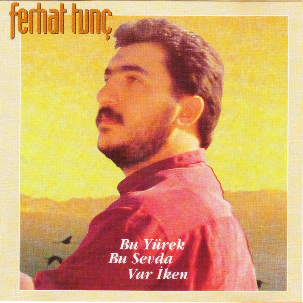 Picture of Bu Yürek Bu Sevda Var İken