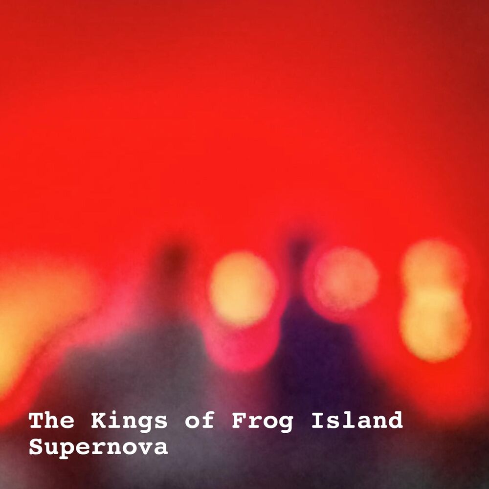Picture of Supernova