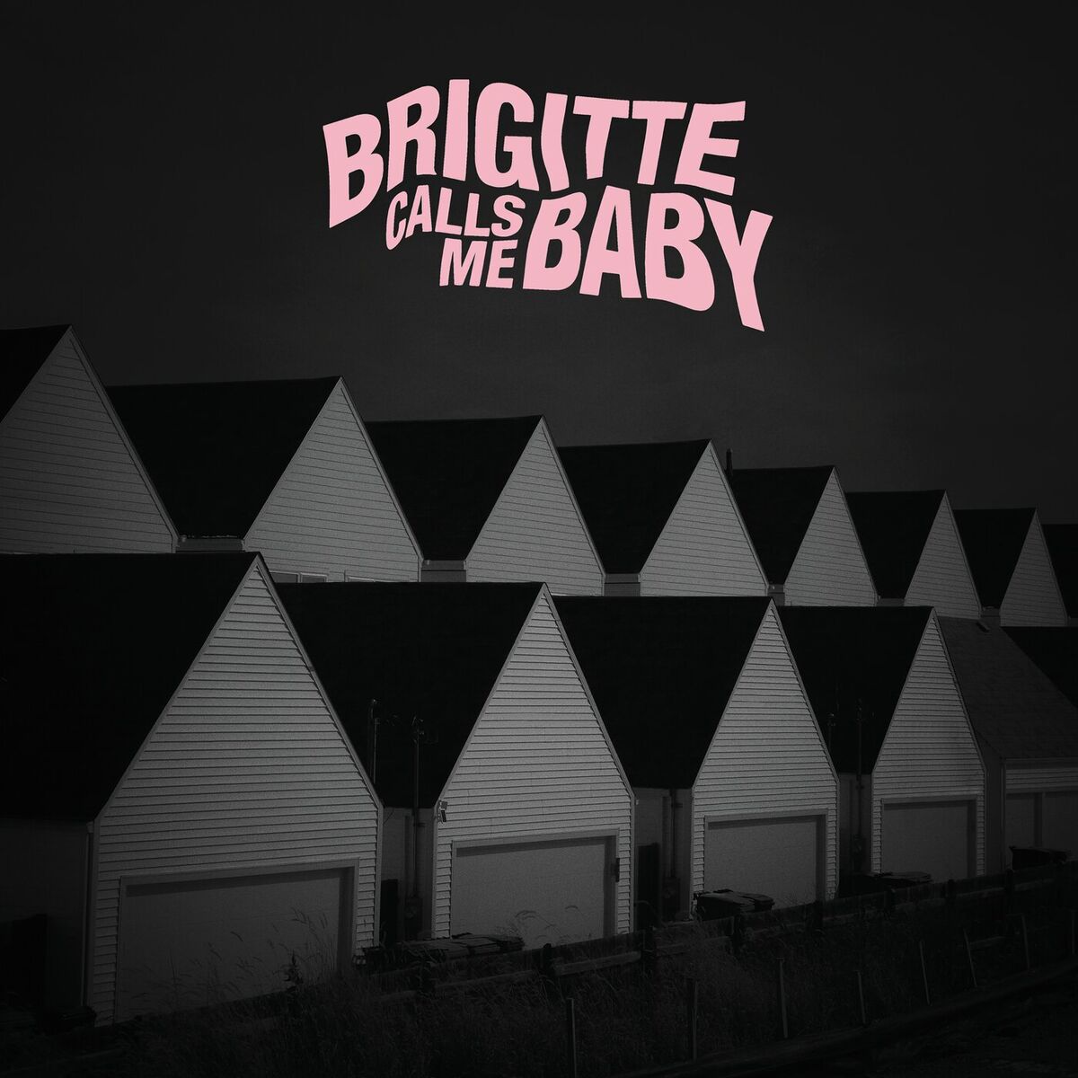 Album cover of Impressively Average