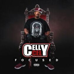 Cover of Focused