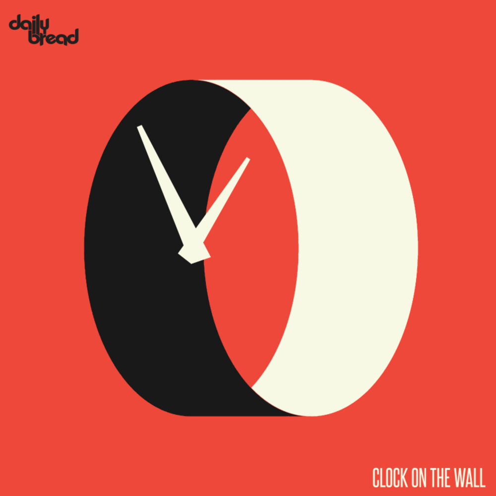 Picture of Clock On The Wall