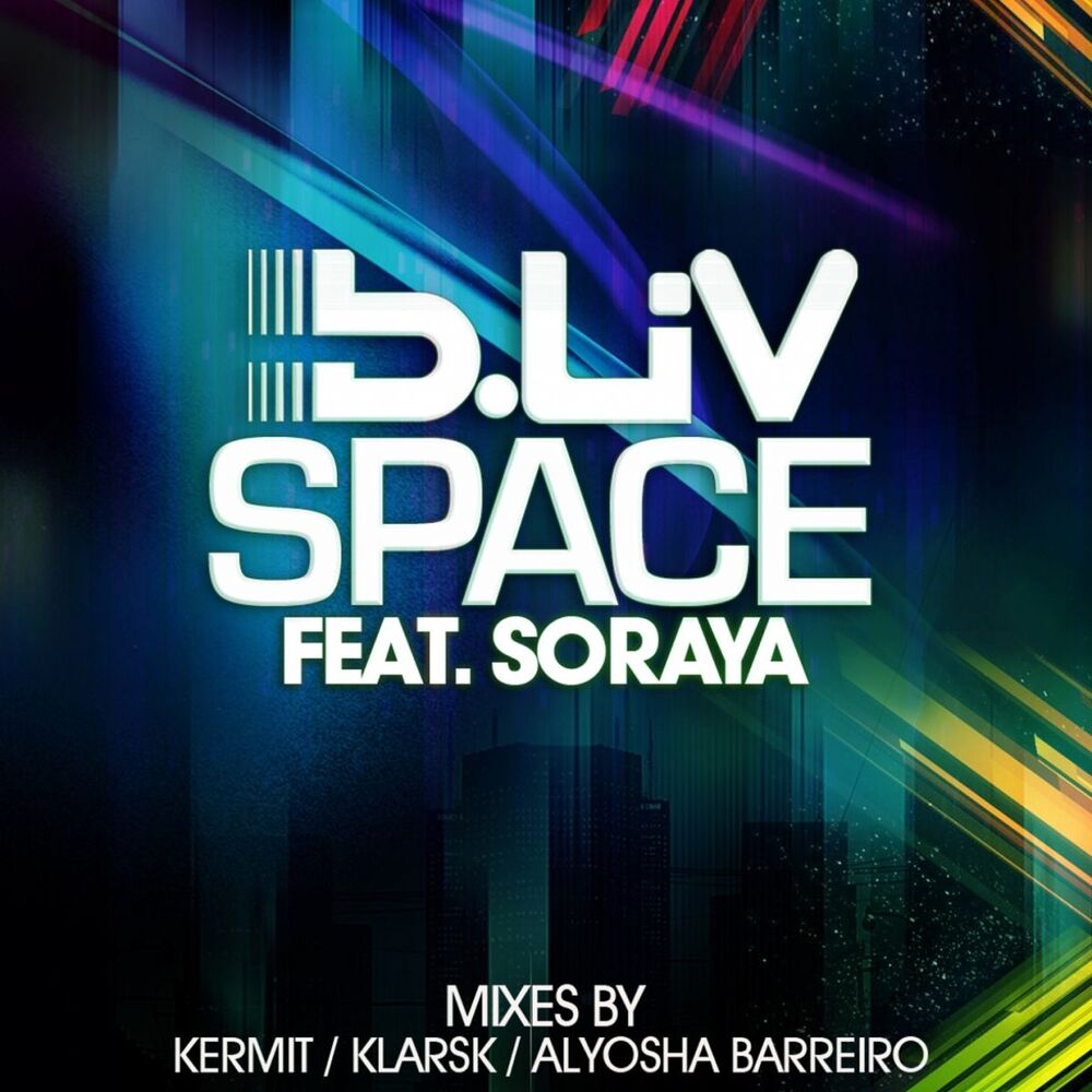 Picture of Space (Take Me To The Music)
