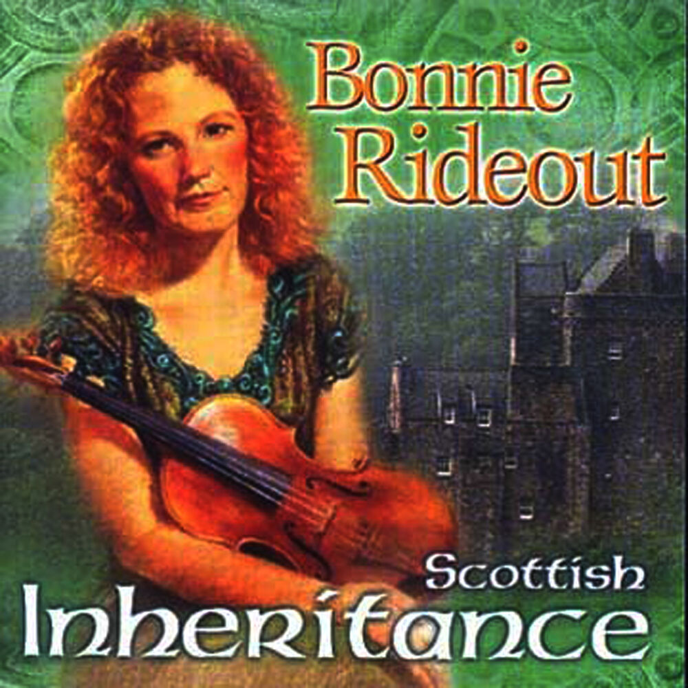 Picture of Scottish Inheritance