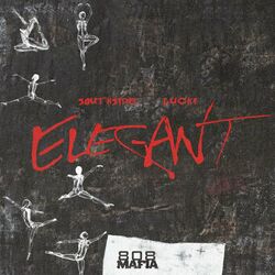 Cover of Elegant