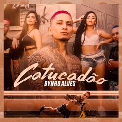 Cover of Catucadão