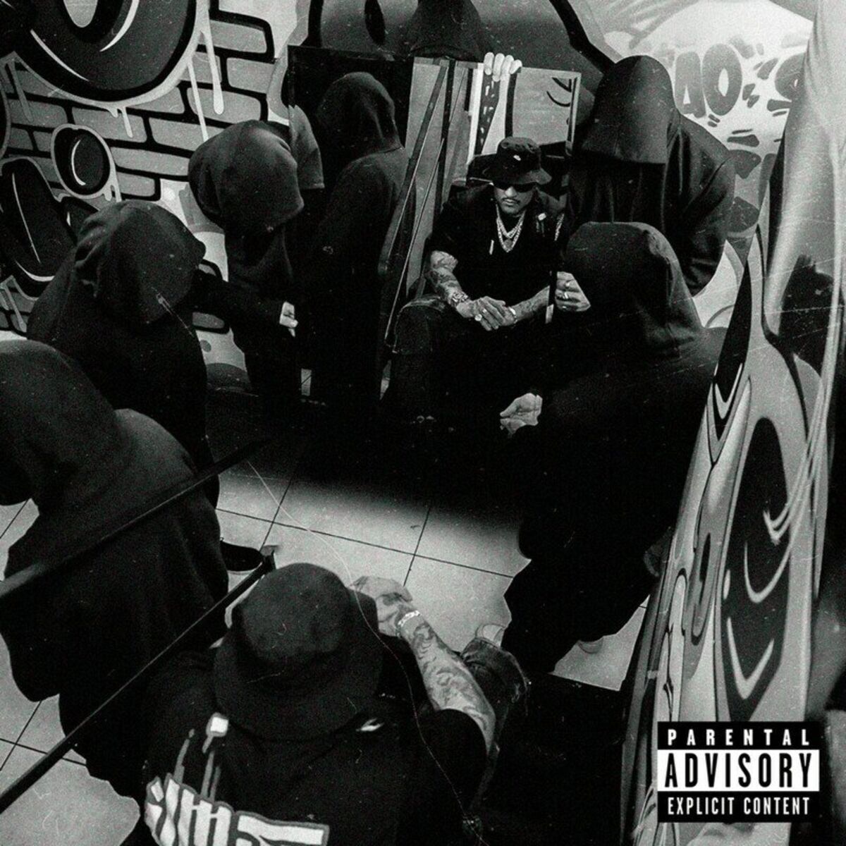 Album cover of Metamorfose