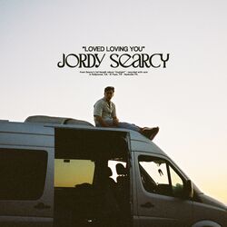 Cover of Loved Loving You