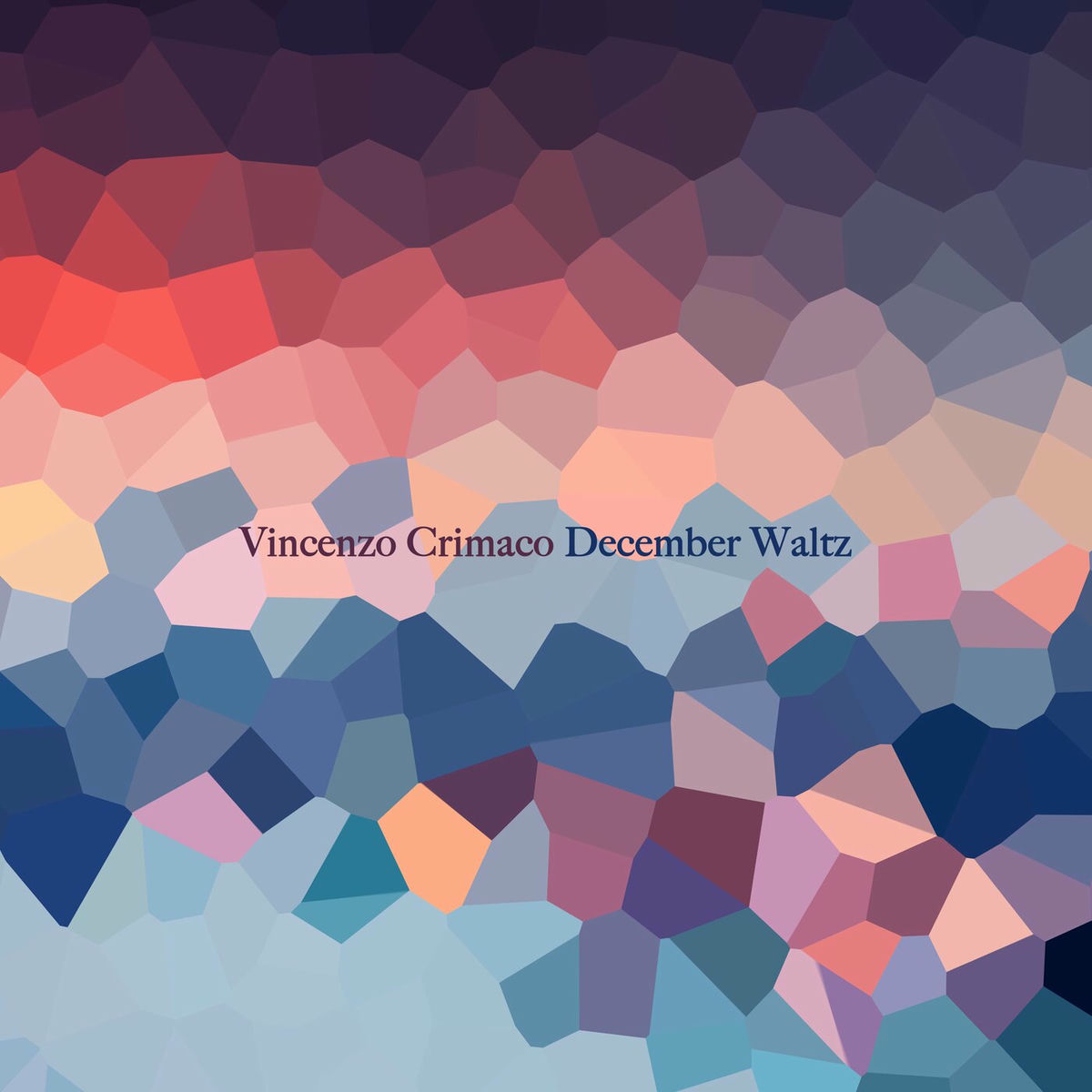 Album cover of December Waltz