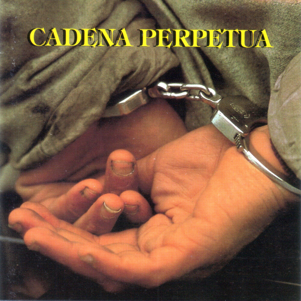 Picture of Cadena Perpetua