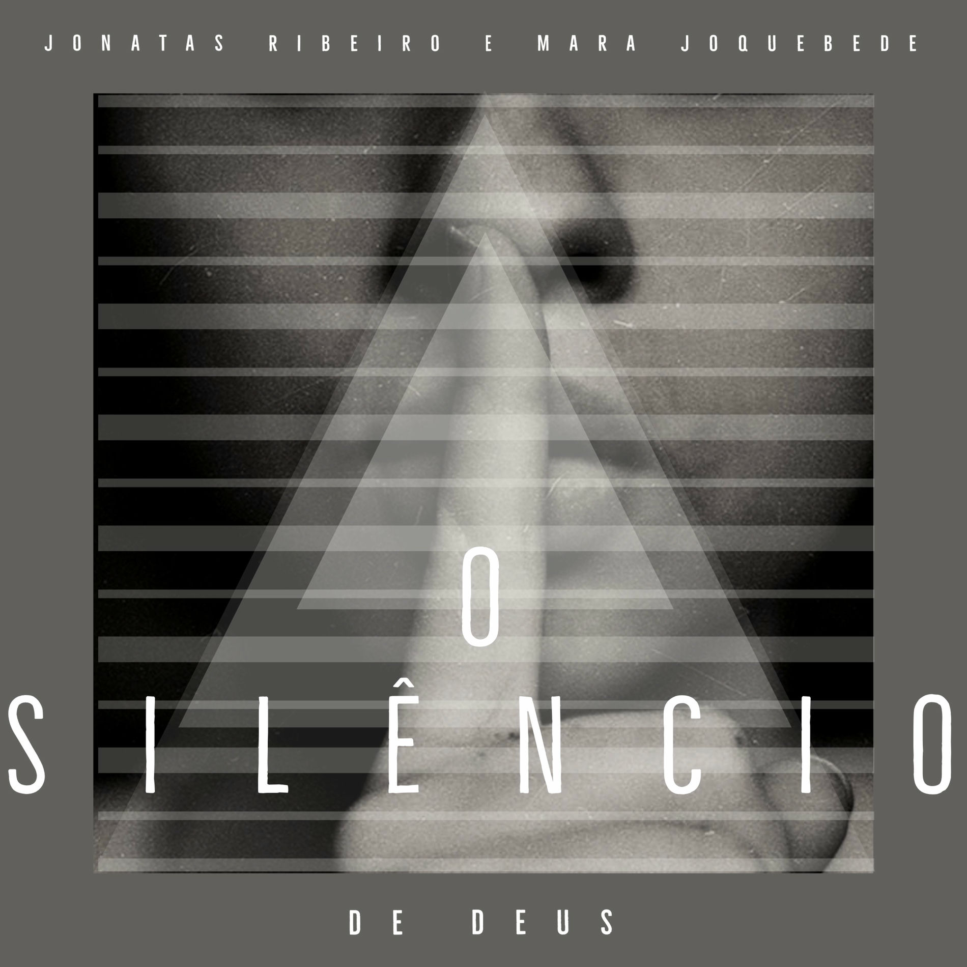 Album cover of O Silêncio de Deus