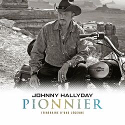 Cover of Pionnier