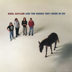 Cover of And The Horse They Rode In On