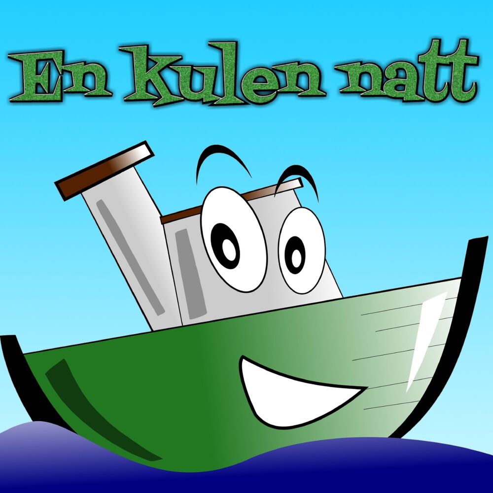 Picture of En Kulen Natt