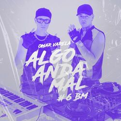 Cover of BM | Omar Algo Anda Mal #6