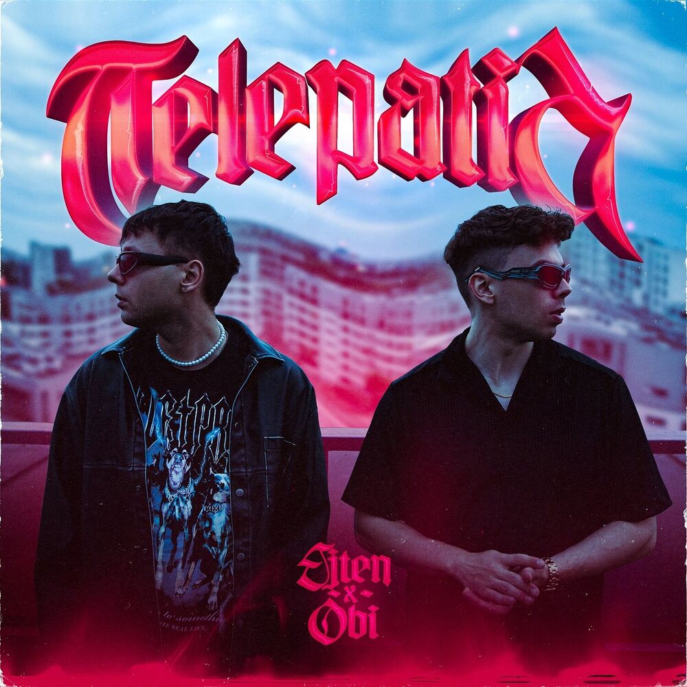 Picture of Telepatia
