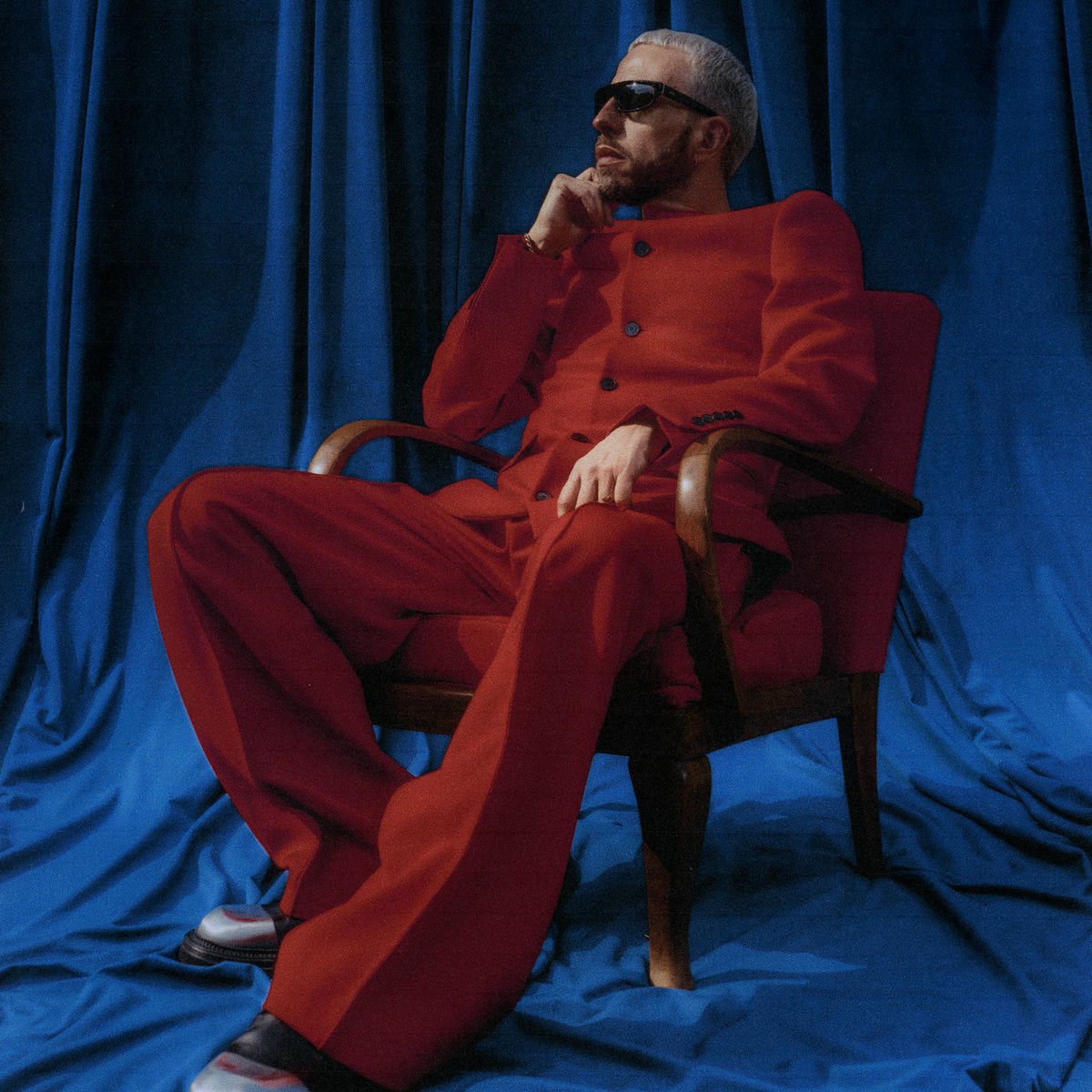Album cover of Manifesto