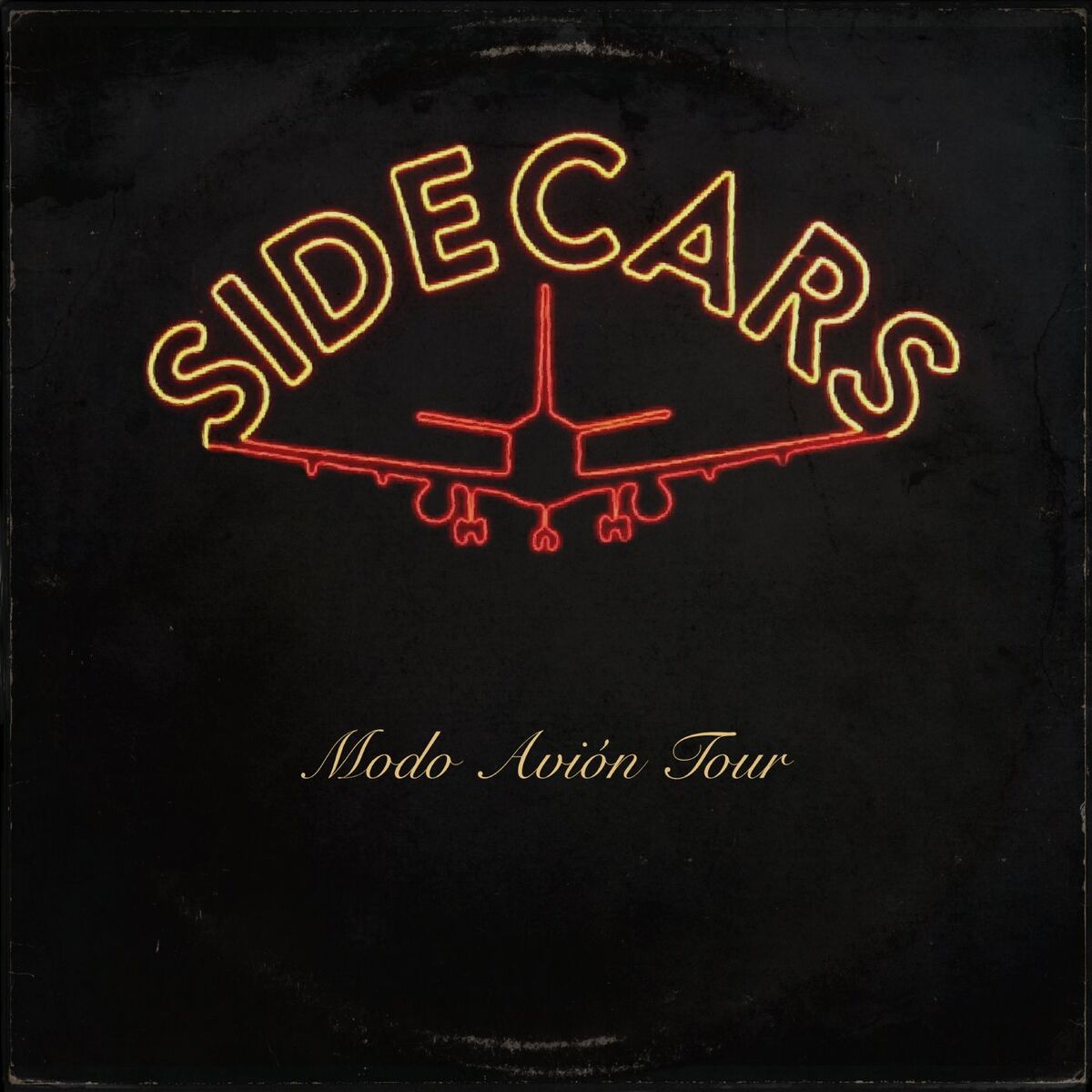 Album cover of El pasaje del terror