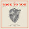 Back To You by Georgia Ku album cover