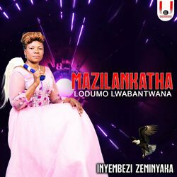 Cover of Inyembezi zeminyaka