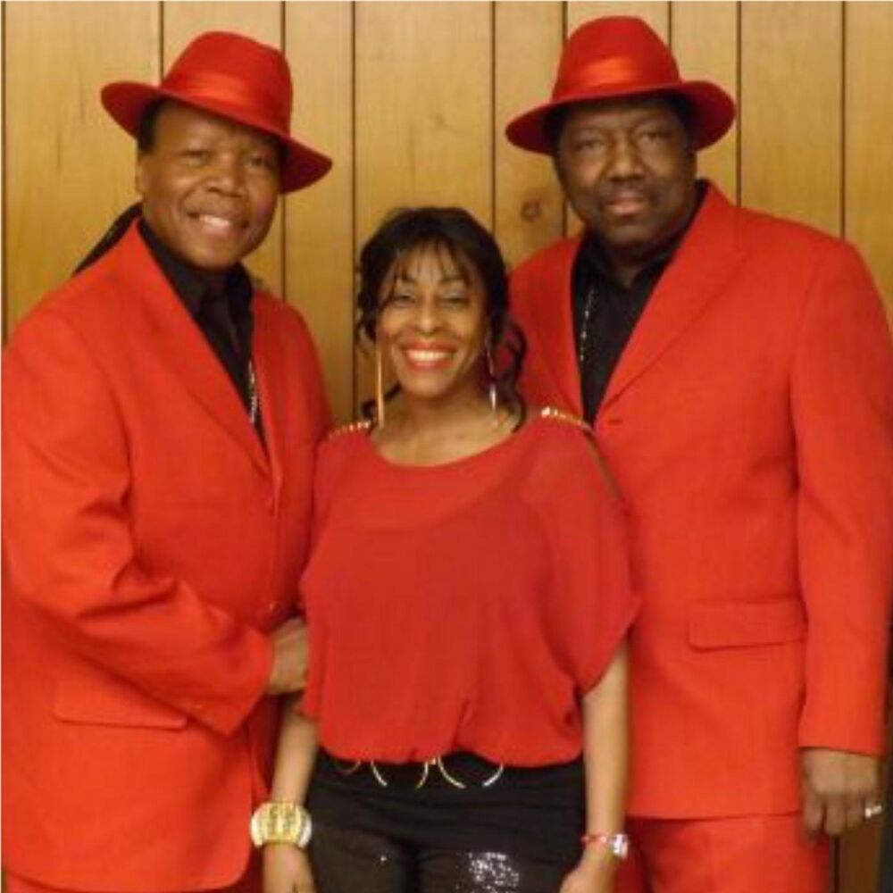 Picture of Love Train 2016